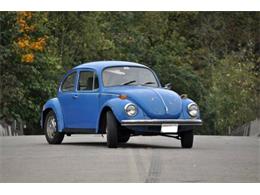 1972 Volkswagen Beetle (CC-1518047) for sale in Cadillac, Michigan