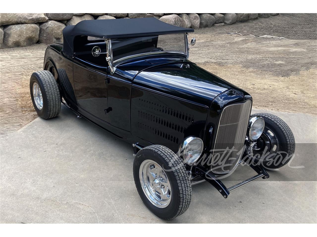 1932 Ford Highboy for Sale | ClassicCars.com | CC-1518065