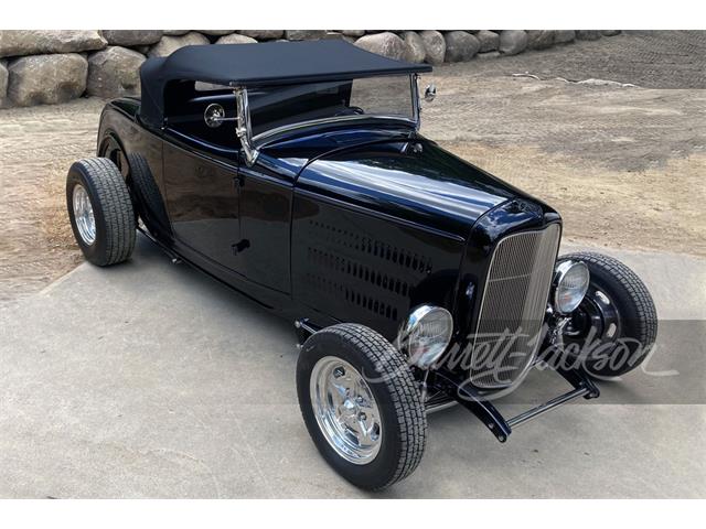 1932 Ford Highboy (CC-1518065) for sale in Houston, Texas