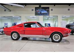 1968 Ford Mustang (CC-1518072) for sale in Chatsworth, California