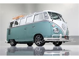 1962 Volkswagen Bus (CC-1518094) for sale in Houston, Texas