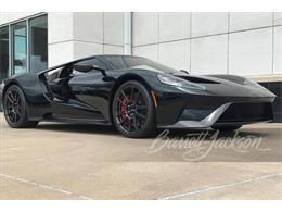 2019 Ford GT (CC-1518109) for sale in Houston, Texas