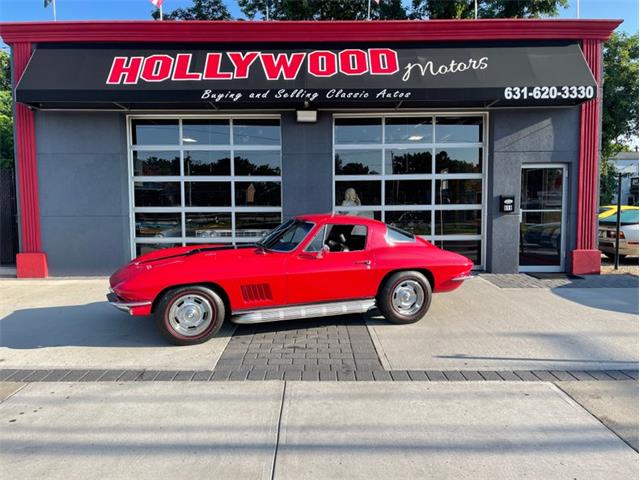 1967 Chevrolet Corvette (CC-1518132) for sale in West Babylon, New York