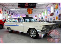 1961 Chevrolet Impala (CC-1518143) for sale in Wayne, Michigan
