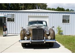 1957 Rolls-Royce Silver Cloud (CC-1518168) for sale in Okahumpka, Florida