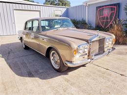 1966 Rolls-Royce Silver Shadow (CC-1518177) for sale in Okahumpka, Florida