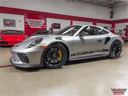 2019 Porsche 911 (CC-1518182) for sale in Glen Ellyn, Illinois