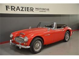 1967 Austin-Healey 3000 (CC-1518191) for sale in Lebanon, Tennessee