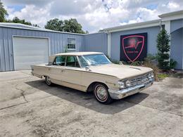1963 Mercury Monterey (CC-1518193) for sale in Okahumpka, Florida