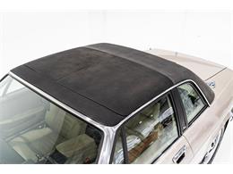 1987 Jaguar XJSC (CC-1518205) for sale in Montreal , Quebec