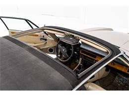 1987 Jaguar XJSC (CC-1518205) for sale in Montreal , Quebec