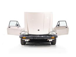 1987 Jaguar XJSC (CC-1518205) for sale in Montreal , Quebec