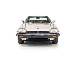 1987 Jaguar XJSC (CC-1518205) for sale in Montreal , Quebec
