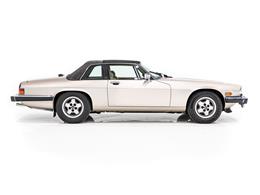 1987 Jaguar XJSC (CC-1518205) for sale in Montreal , Quebec