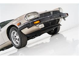 1987 Jaguar XJSC (CC-1518205) for sale in Montreal , Quebec