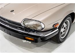 1987 Jaguar XJSC (CC-1518205) for sale in Montreal , Quebec