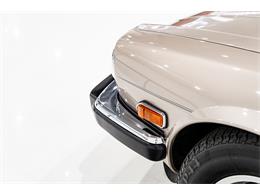 1987 Jaguar XJSC (CC-1518205) for sale in Montreal , Quebec