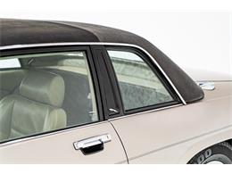 1987 Jaguar XJSC (CC-1518205) for sale in Montreal , Quebec