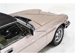 1987 Jaguar XJSC (CC-1518205) for sale in Montreal , Quebec