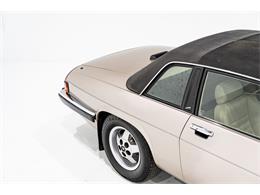 1987 Jaguar XJSC (CC-1518205) for sale in Montreal , Quebec