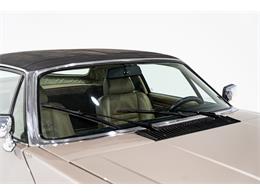 1987 Jaguar XJSC (CC-1518205) for sale in Montreal , Quebec