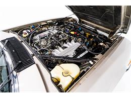 1987 Jaguar XJSC (CC-1518205) for sale in Montreal , Quebec