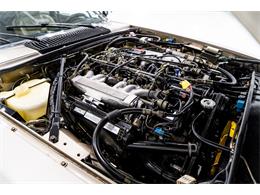 1987 Jaguar XJSC (CC-1518205) for sale in Montreal , Quebec