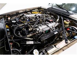 1987 Jaguar XJSC (CC-1518205) for sale in Montreal , Quebec