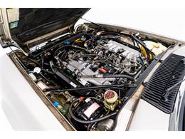 1987 Jaguar XJSC (CC-1518205) for sale in Montreal , Quebec