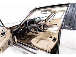 1987 Jaguar XJSC (CC-1518205) for sale in Montreal , Quebec