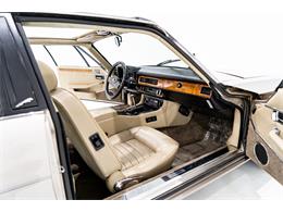 1987 Jaguar XJSC (CC-1518205) for sale in Montreal , Quebec