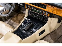 1987 Jaguar XJSC (CC-1518205) for sale in Montreal , Quebec