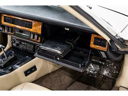 1987 Jaguar XJSC (CC-1518205) for sale in Montreal , Quebec