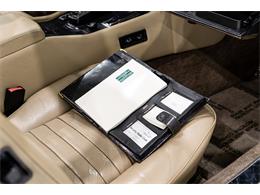 1987 Jaguar XJSC (CC-1518205) for sale in Montreal , Quebec