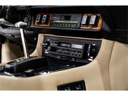 1987 Jaguar XJSC (CC-1518205) for sale in Montreal , Quebec