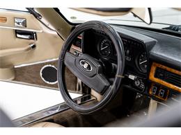 1987 Jaguar XJSC (CC-1518205) for sale in Montreal , Quebec