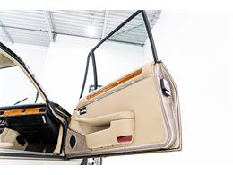 1987 Jaguar XJSC (CC-1518205) for sale in Montreal , Quebec