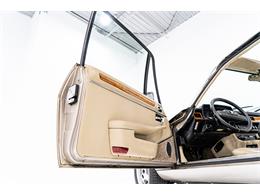 1987 Jaguar XJSC (CC-1518205) for sale in Montreal , Quebec