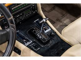 1987 Jaguar XJSC (CC-1518205) for sale in Montreal , Quebec