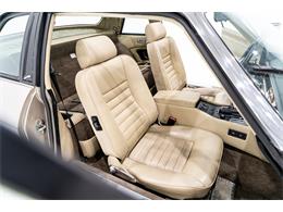 1987 Jaguar XJSC (CC-1518205) for sale in Montreal , Quebec