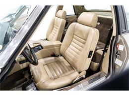 1987 Jaguar XJSC (CC-1518205) for sale in Montreal , Quebec
