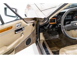 1987 Jaguar XJSC (CC-1518205) for sale in Montreal , Quebec