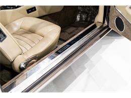 1987 Jaguar XJSC (CC-1518205) for sale in Montreal , Quebec