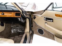1987 Jaguar XJSC (CC-1518205) for sale in Montreal , Quebec