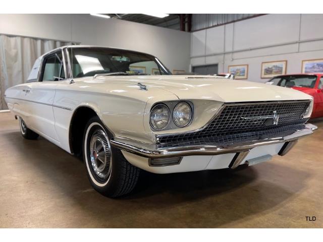 1966 Ford Thunderbird (CC-1518208) for sale in Chicago, Illinois