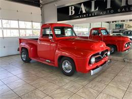 1954 Ford F100 (CC-1518217) for sale in St. Charles, Illinois