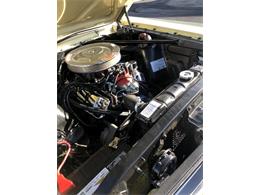 1966 Ford Mustang (CC-1510823) for sale in Greenville, North Carolina
