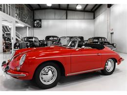 1960 Porsche 356 (CC-1518239) for sale in Saint Louis, Missouri