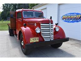 1948 Federal Truck (CC-1518240) for sale in Fairview, Pennsylvania