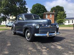 1947 Ford Deluxe (CC-1518249) for sale in UTICA, Ohio